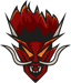 Logo for esport team