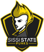 Logo for esport team