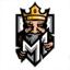 Logo for esport team