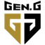 Logo for esport team