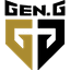 Logo for esport team