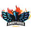 Logo for esport team