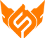 Logo for esport team