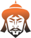 Logo for esport team