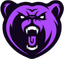 Logo for esport team