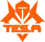 Logo for esport team