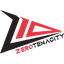 Logo for esport team