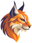 Logo for esport team