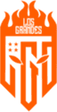 Logo for esport team