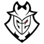 Logo for esport team
