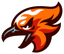 Logo for esport team
