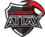 Logo for esport team