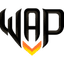 Logo for esport team