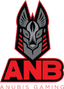Logo for esport team