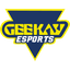Logo for esport team