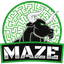 Logo for esport team