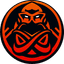 Logo for esport team