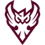 Logo for esport team