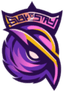 Logo for esport team
