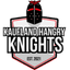 Logo for esport team
