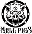 Logo for esport team
