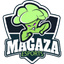 Logo for esport team