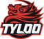 Logo for esport team