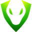 Logo for esport team