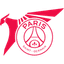 Logo for esport team