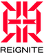 Logo for esport team