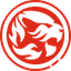 Logo for esport team