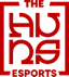 Logo for esport team
