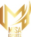 Logo for esport team