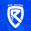 Logo for esport team