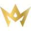 Logo for esport team