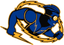 Logo for esport team