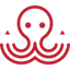 Logo for esport team