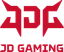 Logo for esport team