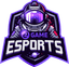 Logo for esport team