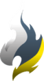Logo for esport team