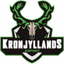 Logo for esport team
