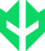 Logo for esport team