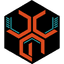 Logo for esport team