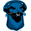 Logo for esport team