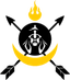 Logo for esport team