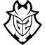 Logo for esport team