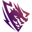 Logo for esport team