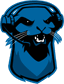 Logo for esport team