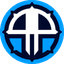 Logo for esport team