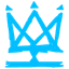 Logo for esport team